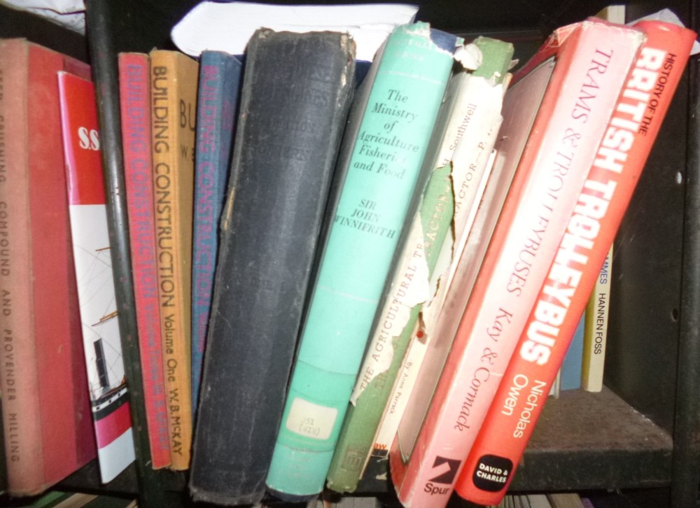 Books
