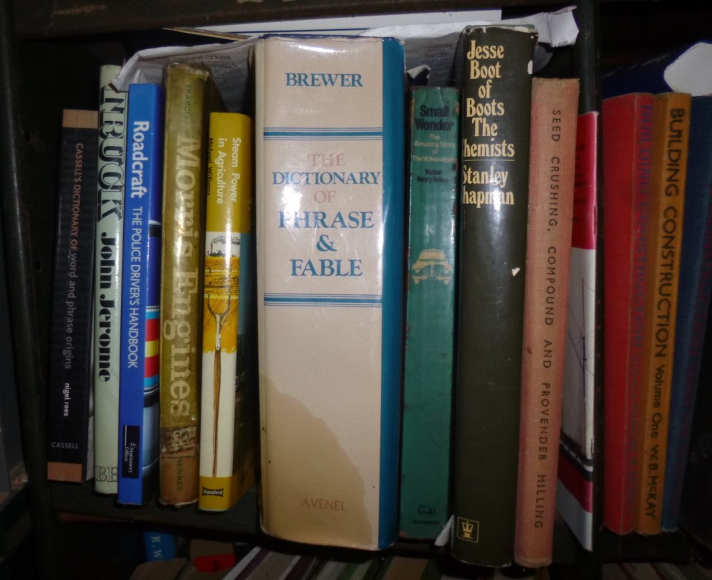 Books